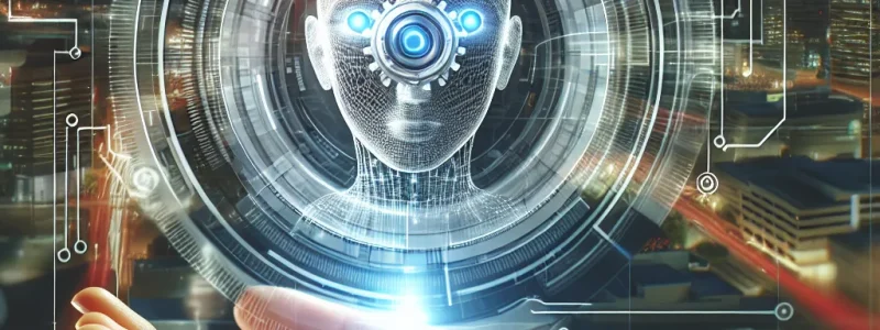 integración de APIs de inteligencia artificial - CDA Ingenieros Perú